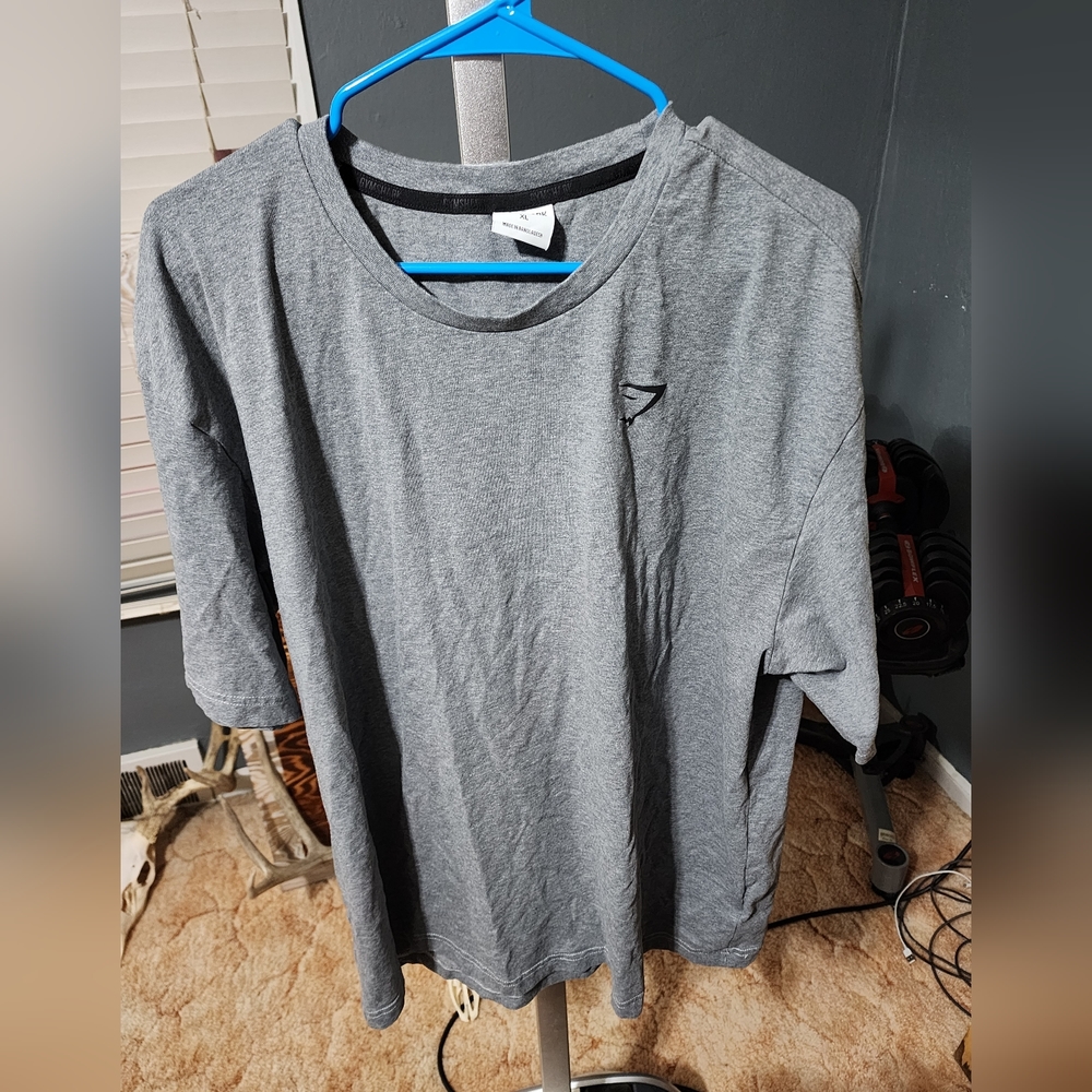 Gymshark Oversized XL Shirt